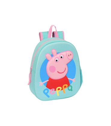 Mochila con carro infantiles 3d 350x270x100 mm