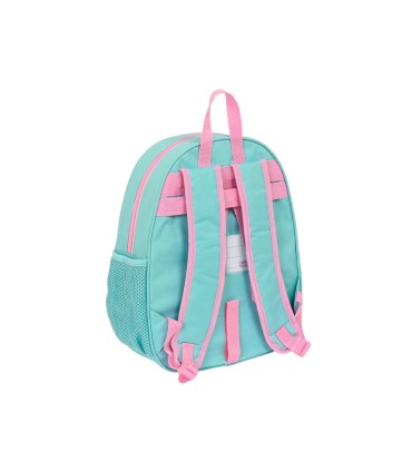 Mochila con carro infantiles 3d 350x270x100 mm