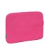 Funda safta para portatil 14 benetton raspberry 250x340x20 mm