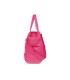 Bolso safta con bolsillo para portatil 141 benetton raspberry 310x540x170 mm