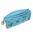 Bolso escolar portatodo safta triple cremallera toy story ready to play 120x220x30 mm