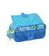 Bolso escolar portatodo safta triple cremallera toy story ready to play 100x215x80 mm