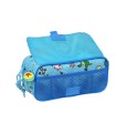 Bolso escolar portatodo safta triple cremallera toy story ready to play 100x215x80 mm