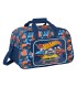 Bolsa de deporte safta hot wheels speed club 240x400x230 mm