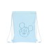 Saco plano escolar safta mickey mouse baby 260x10x340 mm