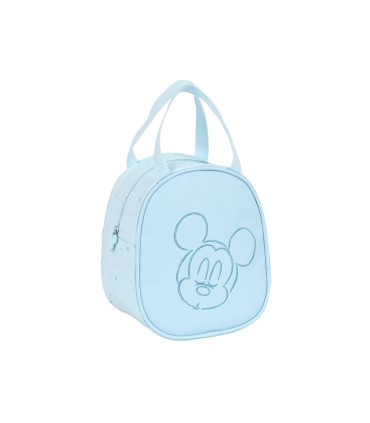 Neceser termo escolar safta mickey mouse baby 190x140x220 mm