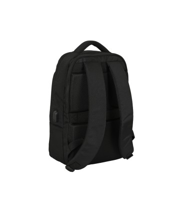 Mochila para portatil escolar safta the mandalorian teen 156 290x150x440 mm