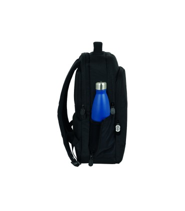 Mochila para portatil escolar safta the mandalorian teen 156 290x150x440 mm