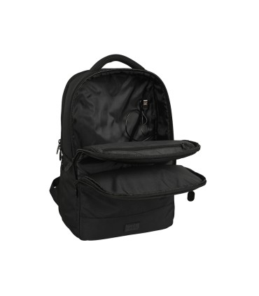 Mochila para portatil escolar safta the mandalorian teen 156 290x150x440 mm