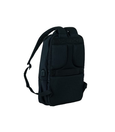 Mochila para portatil escolar safta the mandalorian teen 156 290x150x440 mm