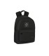 Mochila para portatil escolar safta the mandalorian teen 141 310x160x410 mm