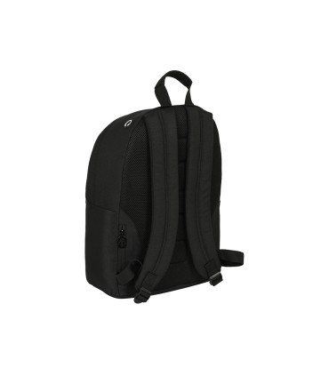 Mochila para portatil escolar safta the mandalorian teen 141 310x160x410 mm