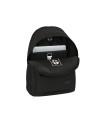 Mochila para portatil escolar safta the mandalorian teen 14,1\" 310x160x410 mm