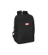 Mochila para portatil escolar safta marvel teen 156 290x150x440 mm