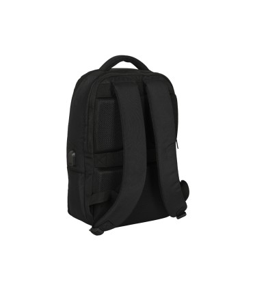 Mochila para portatil escolar safta marvel teen 156 290x150x440 mm