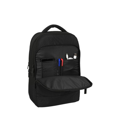 Mochila para portatil escolar safta marvel teen 156 290x150x440 mm