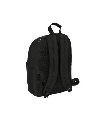 Mochila para portatil escolar safta marvel teen 141 310x160x410 mm