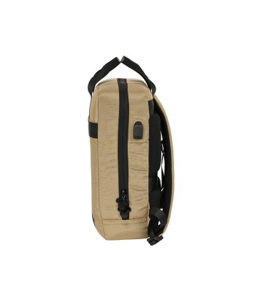 Mochila para portatil escolar safta 133 290x110x390 mm