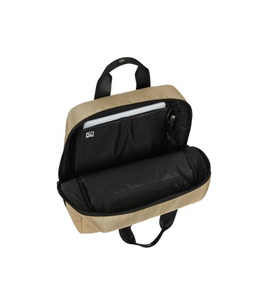 Mochila para portatil escolar safta 133 290x110x390 mm