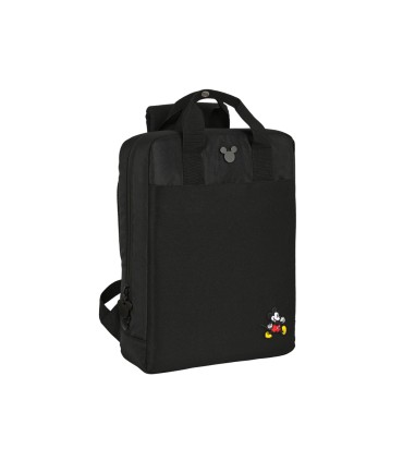 Mochila para portatil escolar safta 133 290x110x390 mm