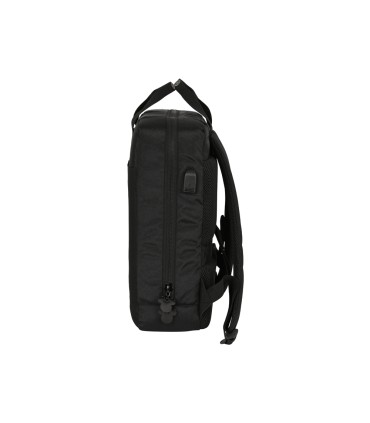 Mochila para portatil escolar safta 133 290x110x390 mm