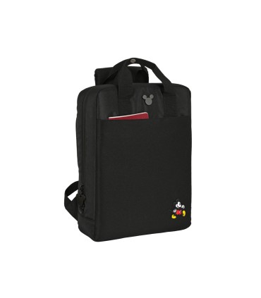 Mochila para portatil escolar safta 133 290x110x390 mm