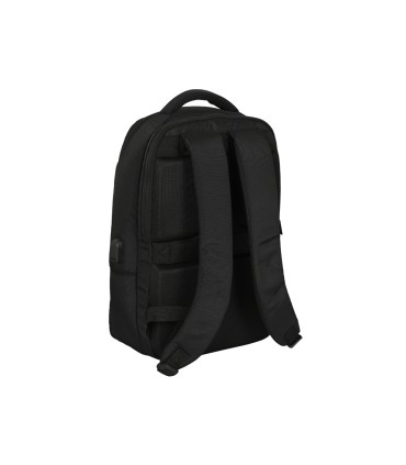 Mochila ordenador escolar safta capitan america teen 156 290x150x440 mm