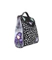 Mochila escolar safta santoro s gorjuss wild 230x110x270 mm