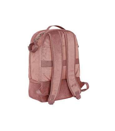 Mochila escolar safta safta accesorios bebe marsala accesorios bebe 300x150x430 mm