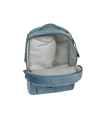 Mochila escolar safta safta accesorios bebe leaves accesorios bebe 300x150x430 mm