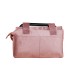 Bolso safta adaptable a carro bebe marsala 460x150x260 mm