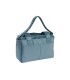 Bolso safta adaptable a carro bebe leaves 460x150x260 mm