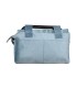 Bolso safta adaptable a carro bebe leaves 460x150x260 mm