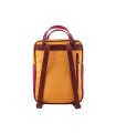 Bolso escolar safta santoro s gorjuss through the looking glass mochila grande 270x100x370 mm