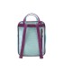 Bolso escolar safta santoro s gorjuss through the looking glass mochila grande 270x100x370 mm