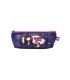 Bolso escolar safta santoro s gorjuss through the looking glass con accesorios 223x57x88 mm