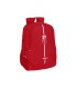 Cartera escolar safta granada cf mochila adaptable a carro 320x160x440 mm