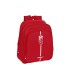 Cartera escolar safta granada cf mochila infantil adaptable a carro 280x100x340 mm