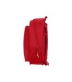 Cartera escolar safta granada c.f. mochila infantil adaptable a carro 280x100x340 mm