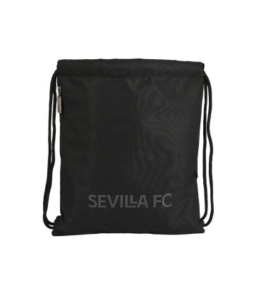 Cartera escolar safta sevilla fc teeen saco deportivo 350x10x400 mm