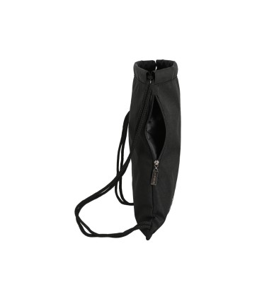 Cartera escolar safta sevilla fc teeen saco deportivo 350x10x400 mm