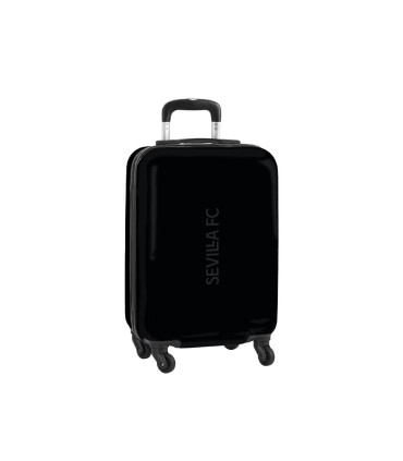 Cartera escolar safta sevilla fc teeen trolley cabina 345x200x550 mm