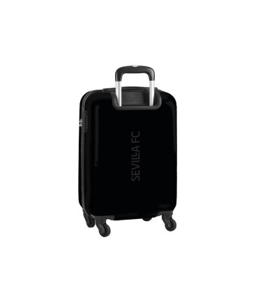 Cartera escolar safta sevilla fc teeen trolley cabina 345x200x550 mm