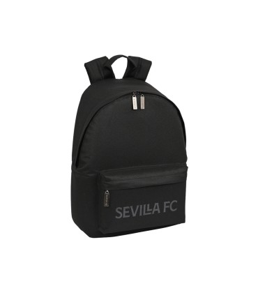 Cartera escolar safta sevilla fc teeen day pack ordenador 141 310x160x410 mm