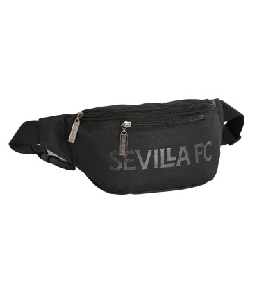 Cartera escolar safta sevilla fc teeen rinonera 230x90x120 mm