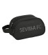 Cartera escolar safta sevilla fc teeen neceser 1 asa adaptable a carro 260x120x150 mm