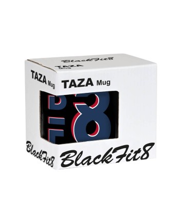 Taza grande safta blackfit8 urban 80x95 mm