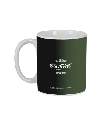 Taza grande safta blackfit8 gradiente 80x95 mm