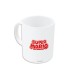 Taza grande safta 325 ml super mario 117x87x100 mm