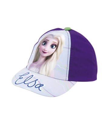 Gorra bebe safta ajustable 44 46 cm